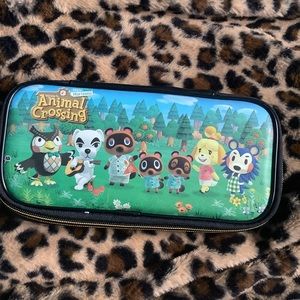 Nintendo switch case